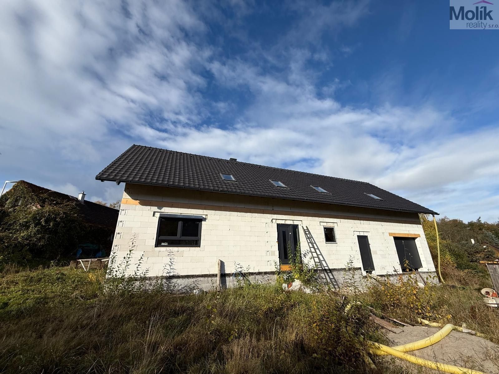 Prodej rodinný dům - Nové Mitrovice, 292 m²