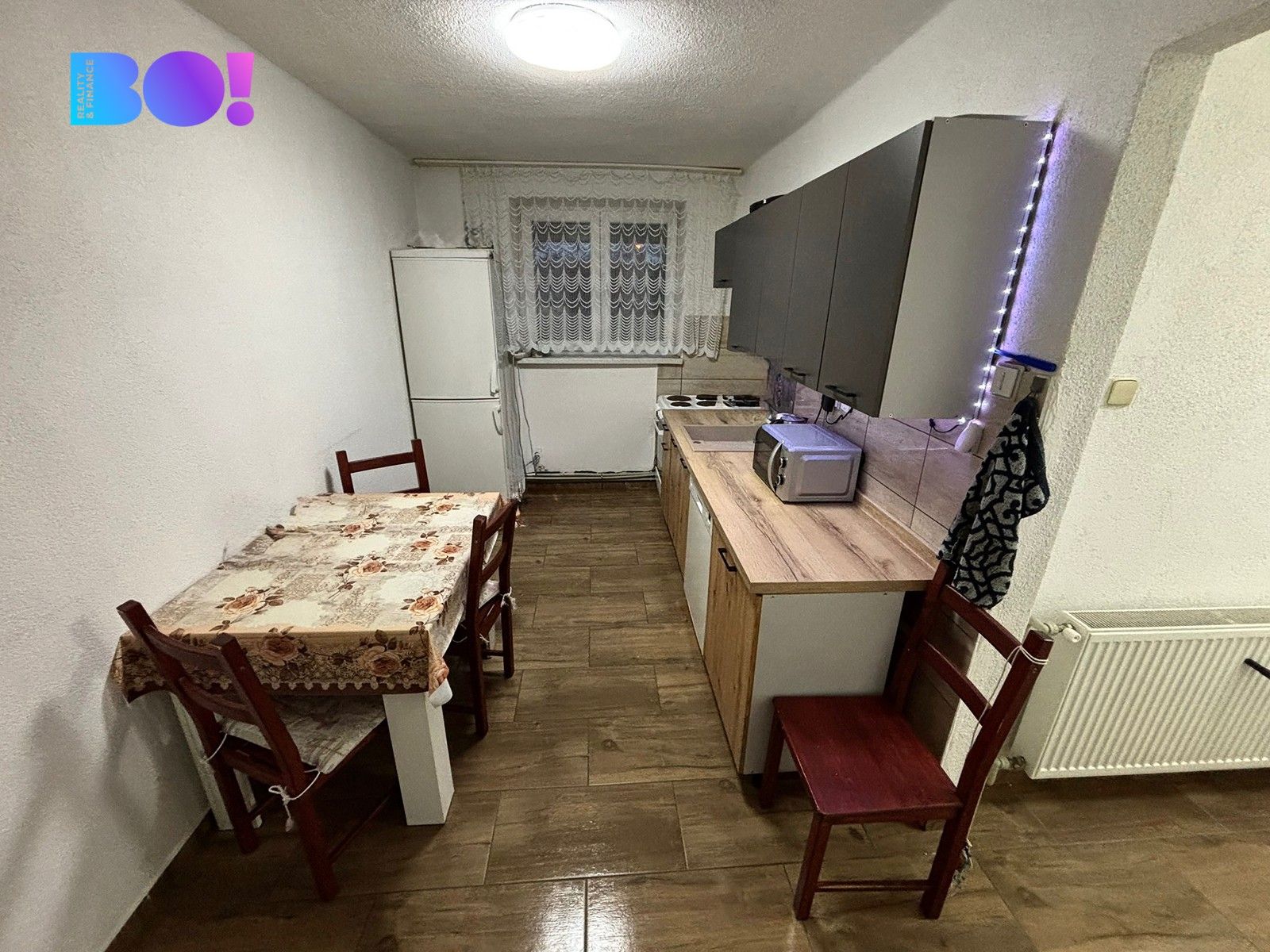 Pronájem byt 2+1 - Louky, Karviná, 70 m²