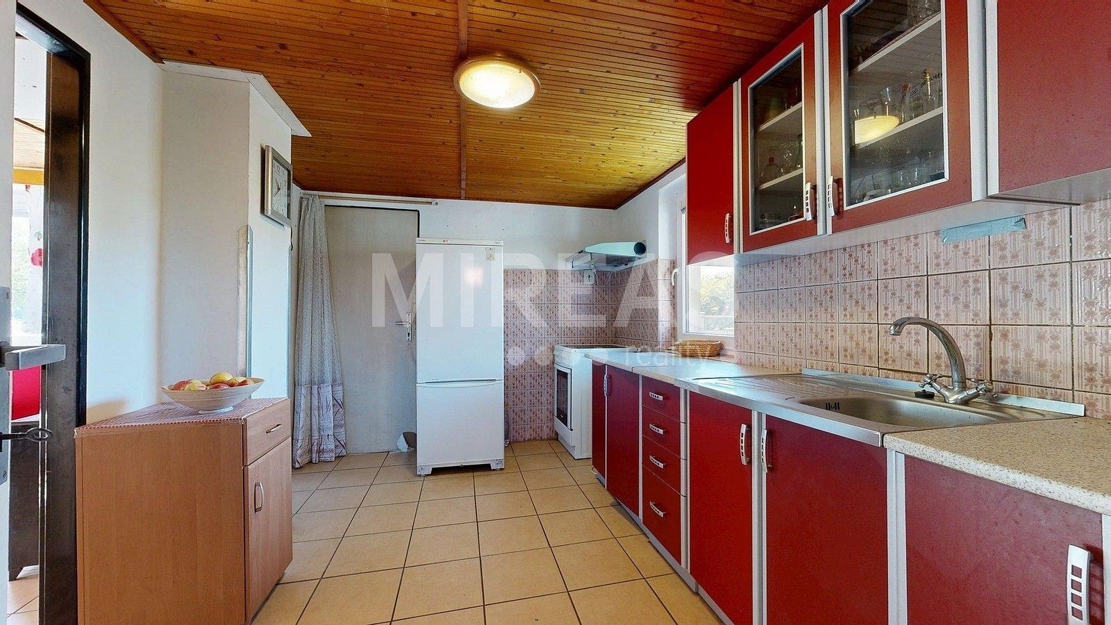 Prodej chalupa - Sadská, okres Nymburk, Středočeský kraj, 62 m² - 5