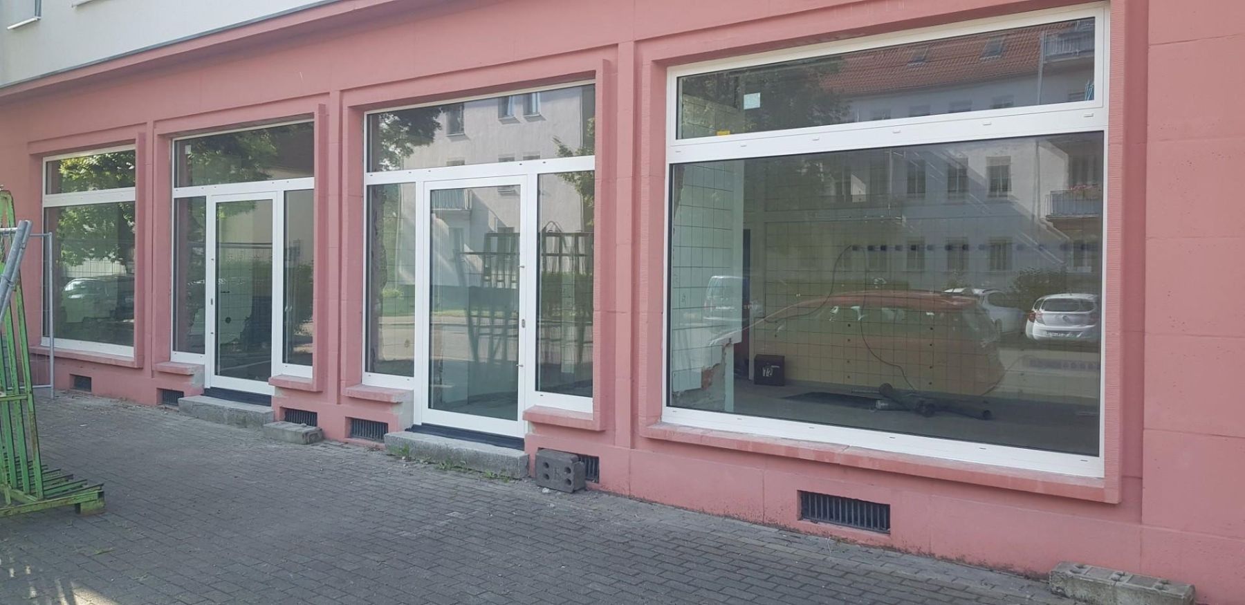 Kancelář · 183 m² · Ring 72, , Sasko - 4