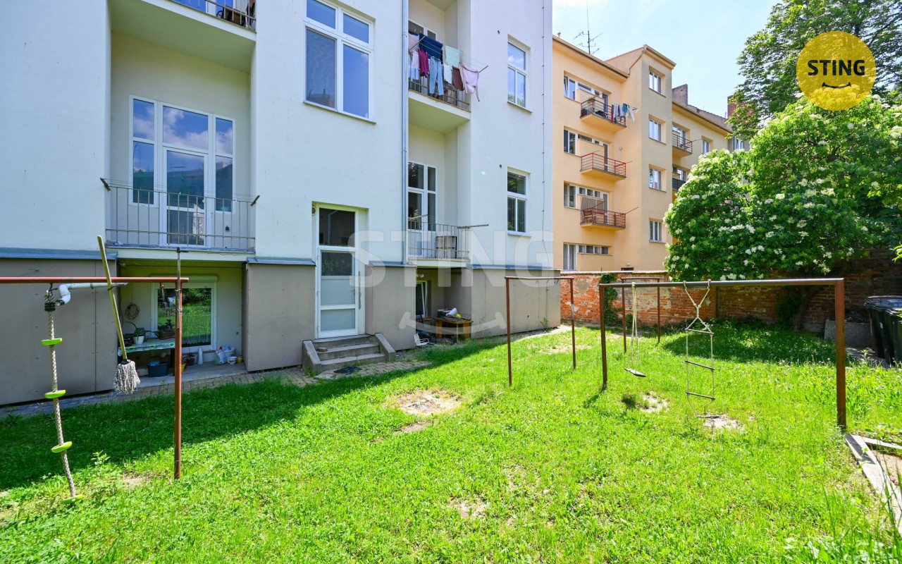 Byt 3+1 · 105 m² · Alšova, Znojmo - 4