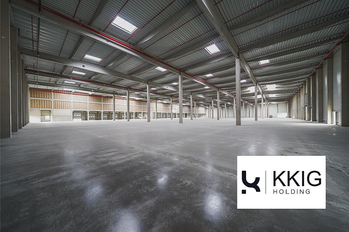 Pronájem sklad - Ke Kopanině, Tuchoměřice, okres Praha-západ, 2 000 m² - 5