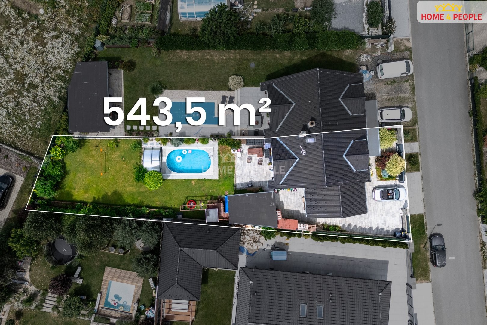 Rodinný dům · 150 m² · Dlouhá, Sulice - 4