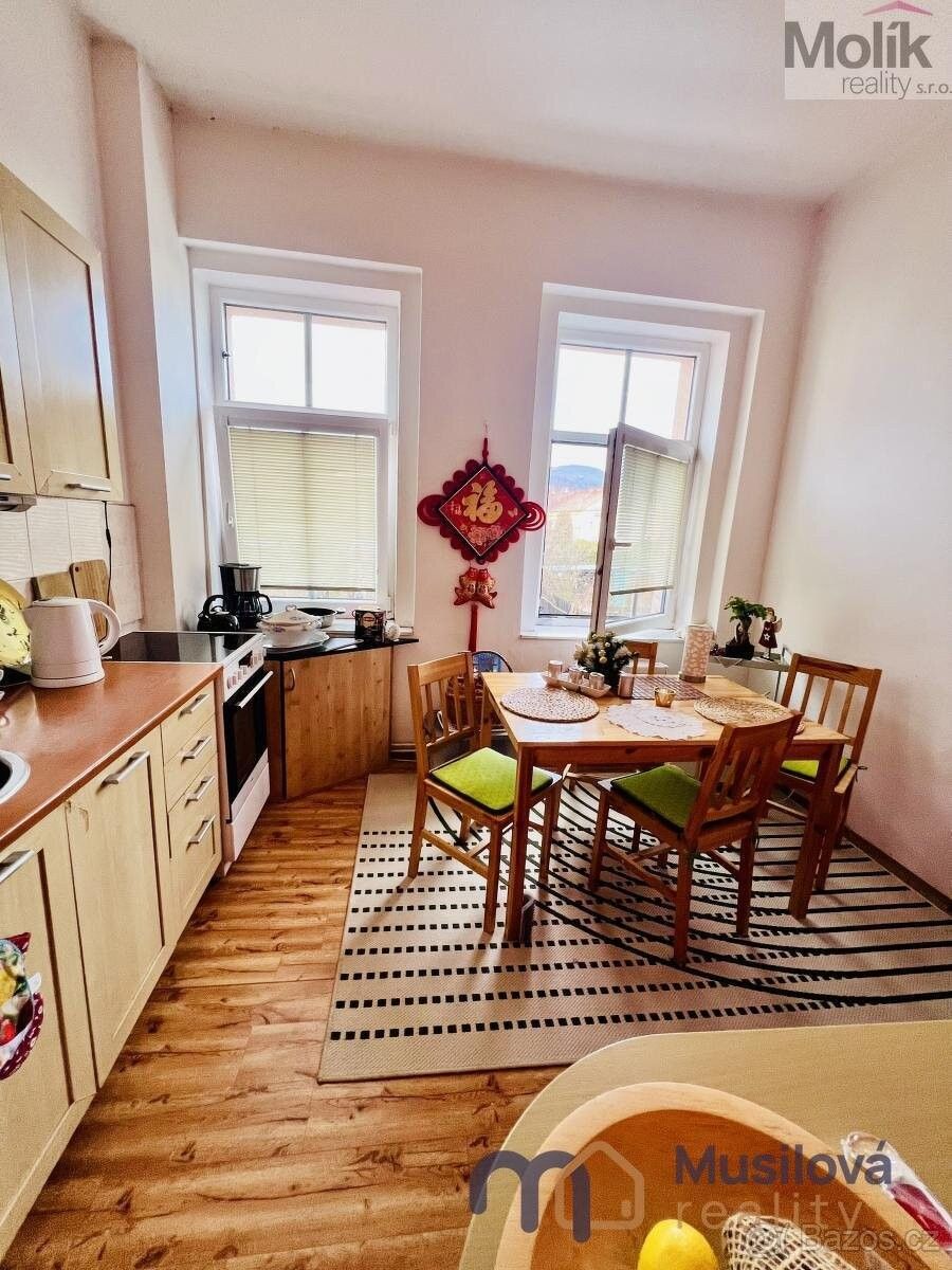 Rodinné domy, Košťany u Teplic, 417 23