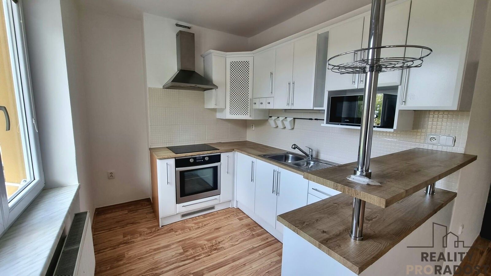 Pronájem byt 2+kk - Břízová, Moravský Krumlov, 58 m² - 5