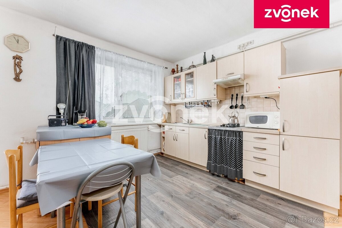 Prodej rodinný dům - Břest, 768 23 - 2