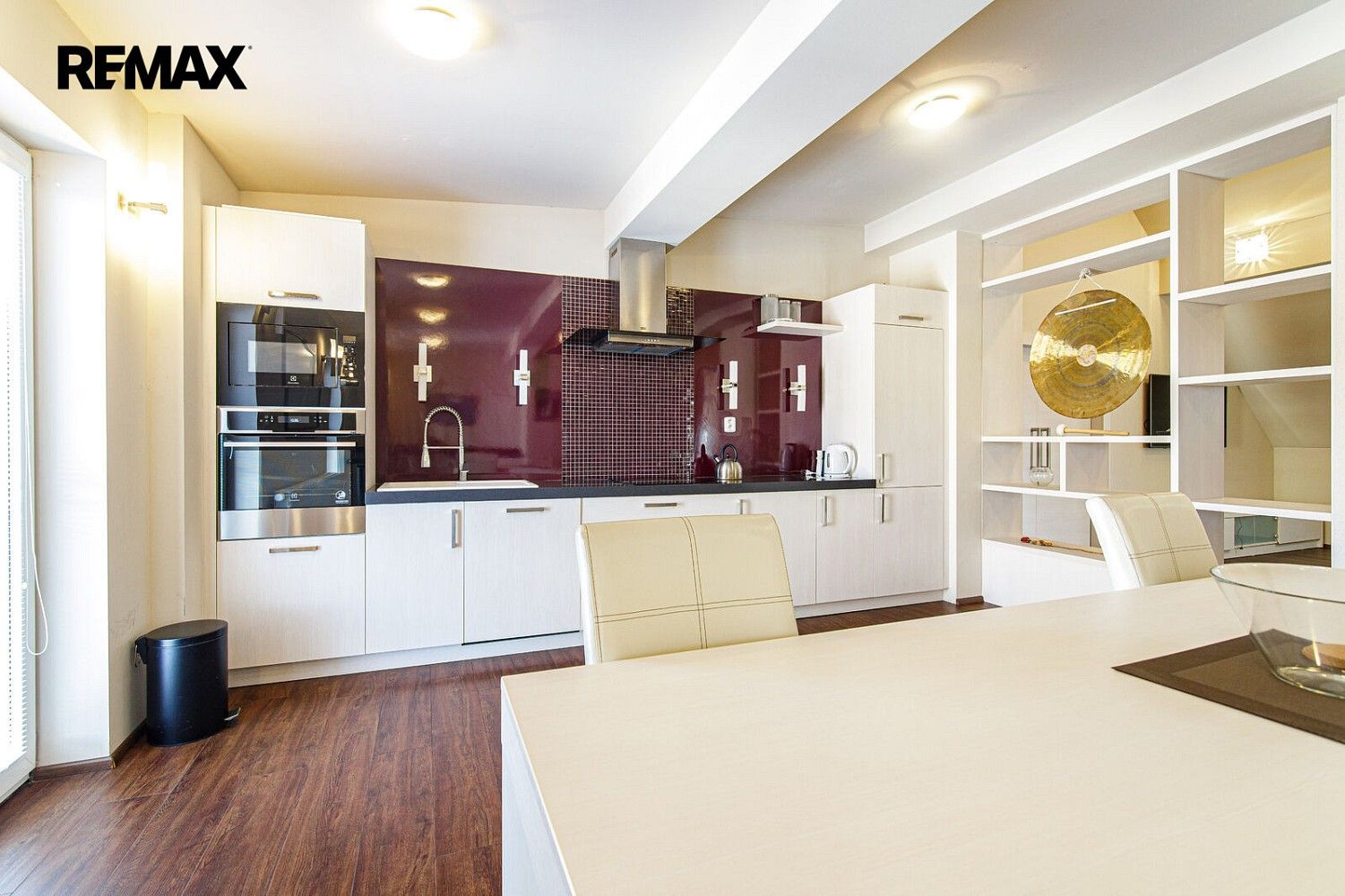 Pronájem byt 2+kk - Ostrava - Moravská Ostrava, okres Ostrava-město, Moravskoslezský kraj, 108 m² - 5