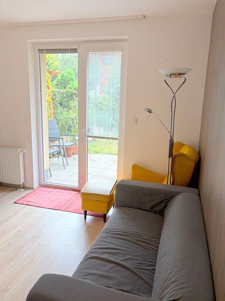 2+kk, Suchdolské náměstí, Praha 6 - Suchdol, 48 m²