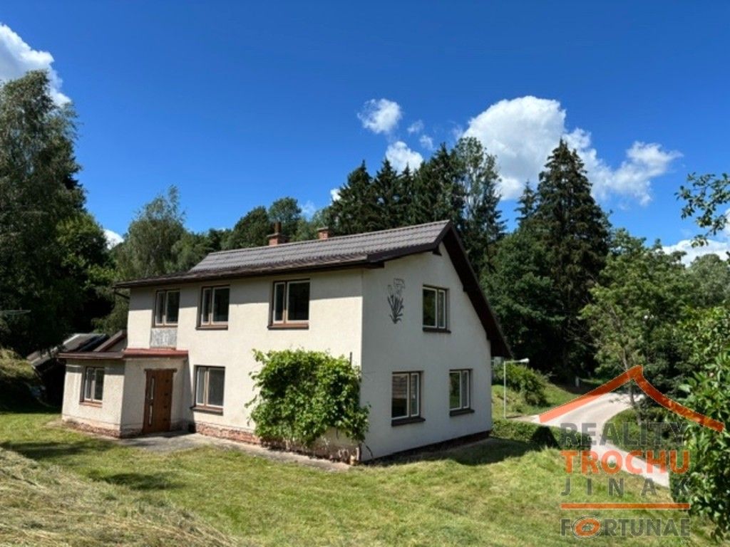 Rodinný dům, 140 m²