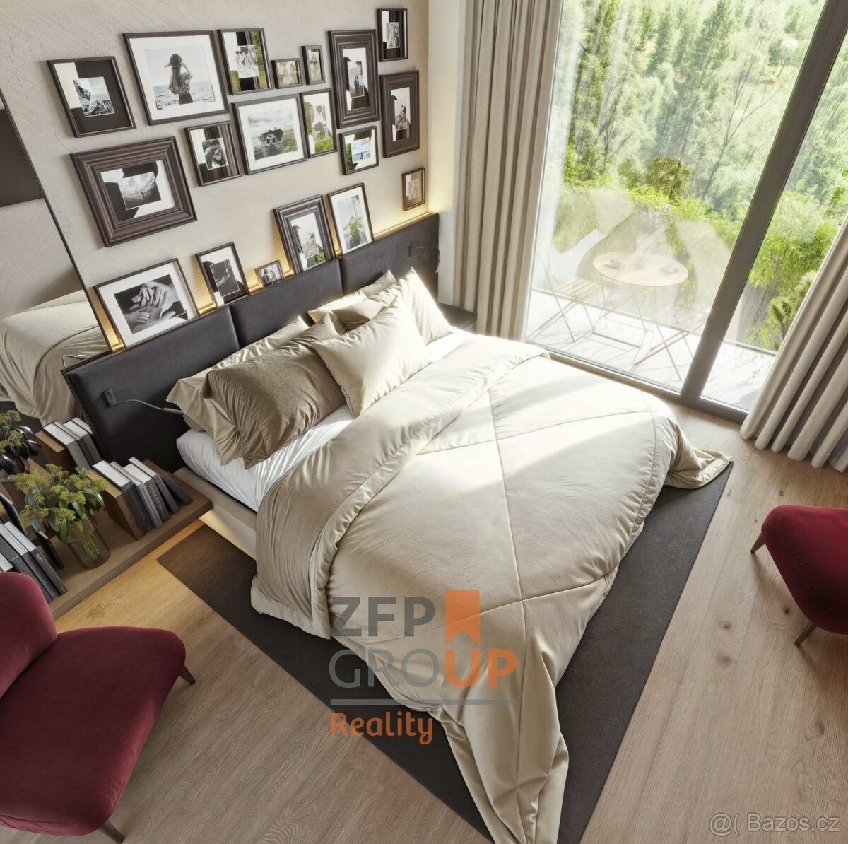 Byty, Mladá Boleslav, 293 01