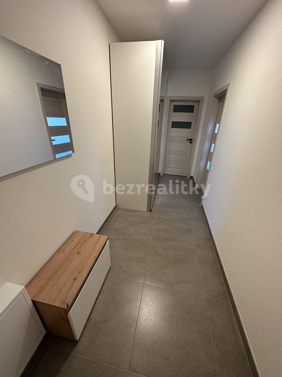 Byt 1+kk · 38 m² · Praha - Letňany - 4