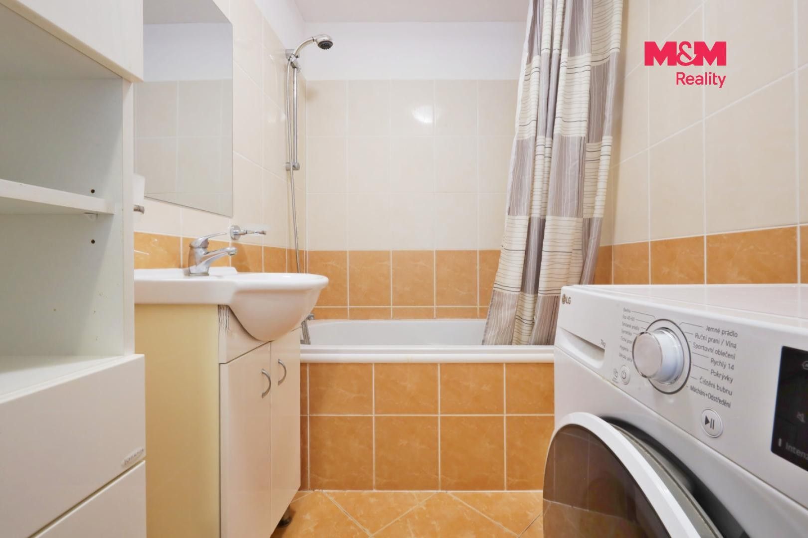 Byt 1+1 · 44 m² · Na Spravedlnosti 3225, Havlíčkův Brod - 3