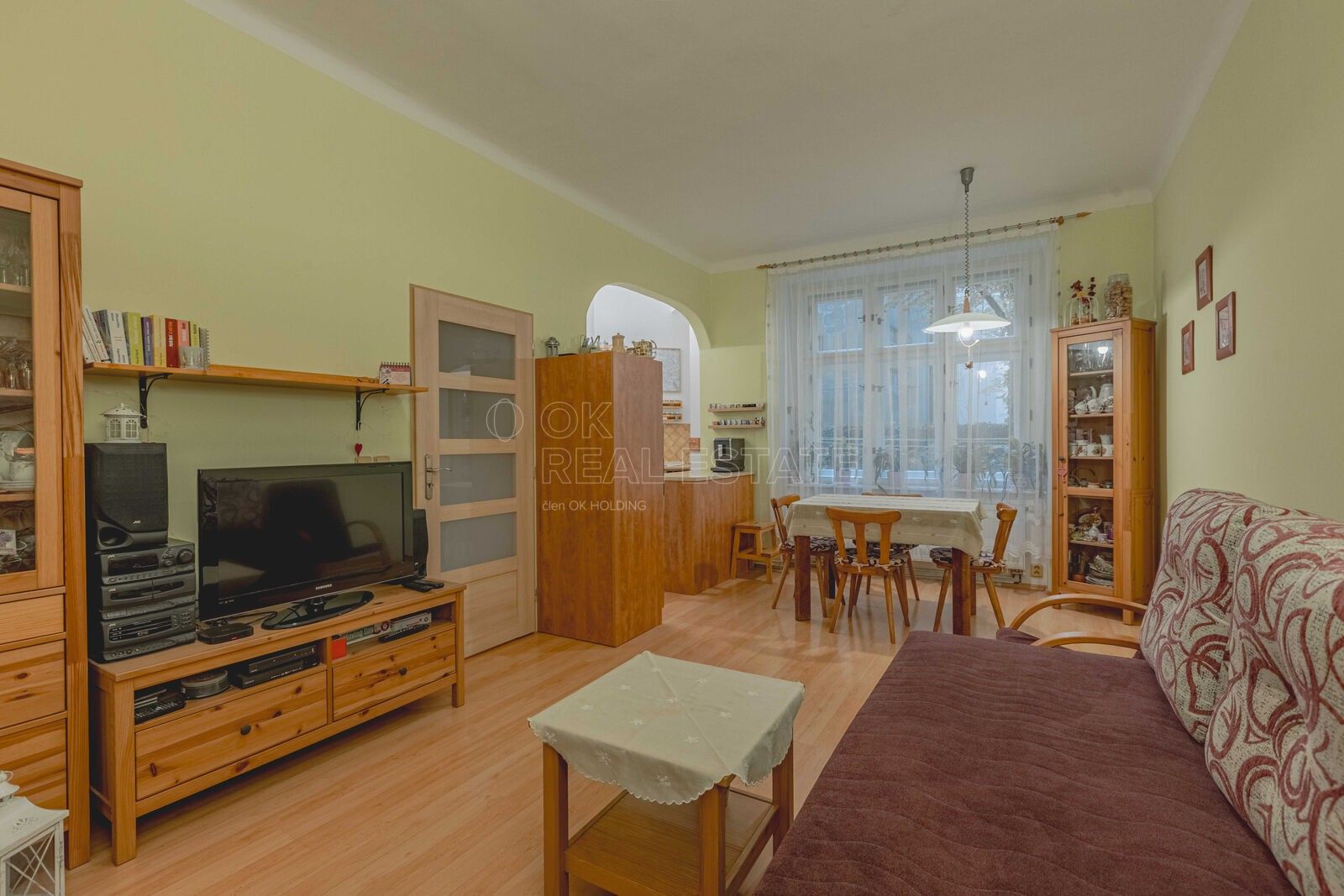 Prodej byt 3+1 - U studánky, Praha, 82 m² - 5