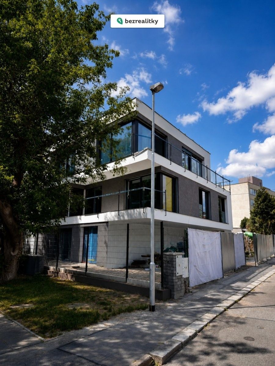 Byt 2+kk · 48 m² · Na Cikorce 1290, Praha Modřany - 4