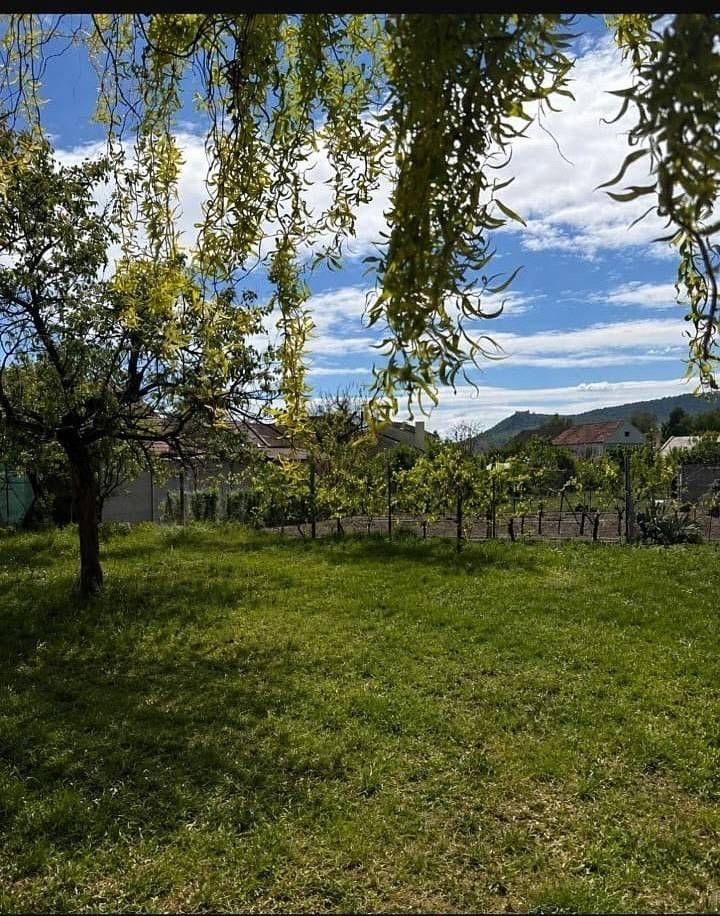 Chaty, Strachotín - Strachotín, Jihomoravský kraj - 2