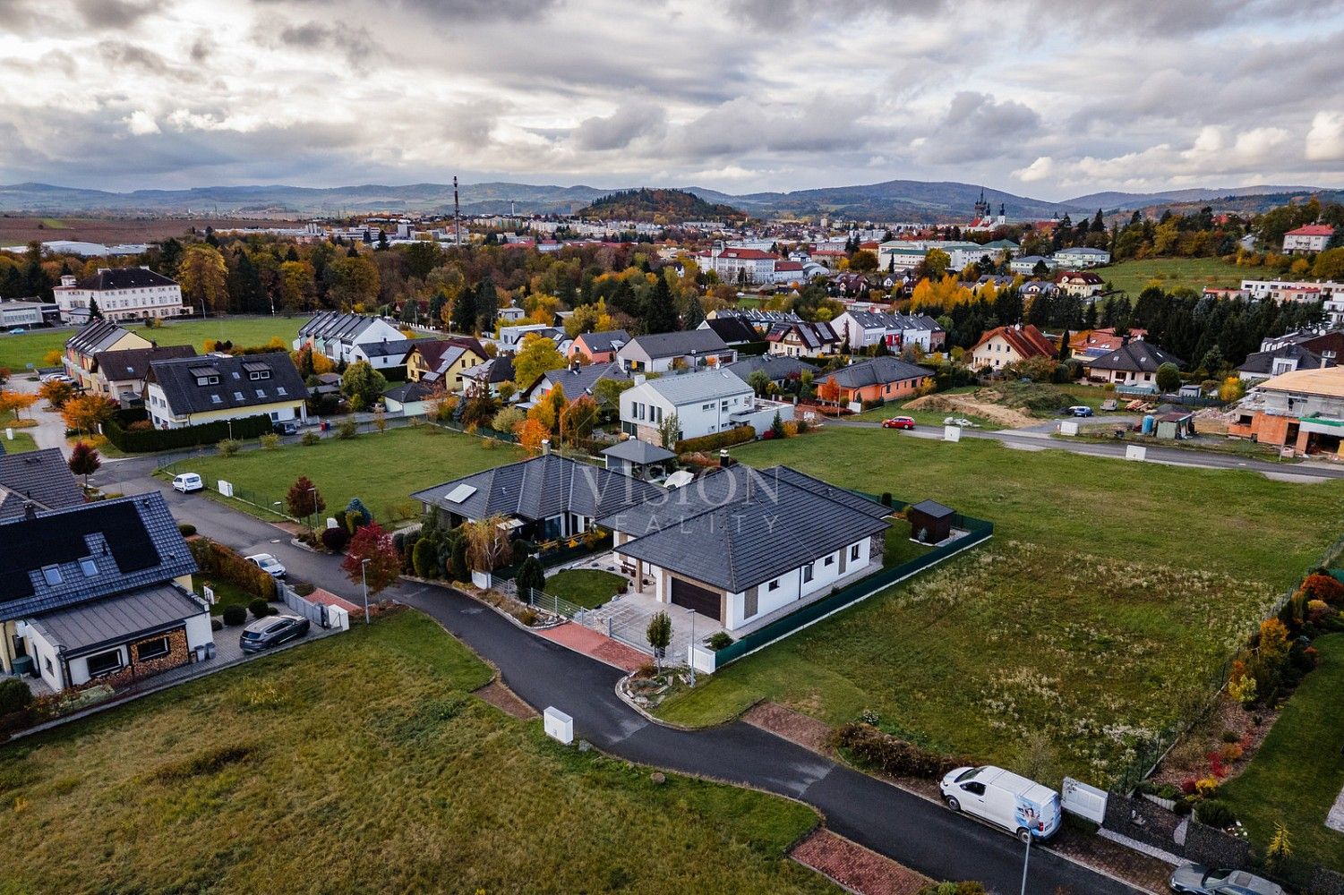 Rodinné domy, Klatovy - Klatovy IV, Plzeňský kraj, 152 m² - 1