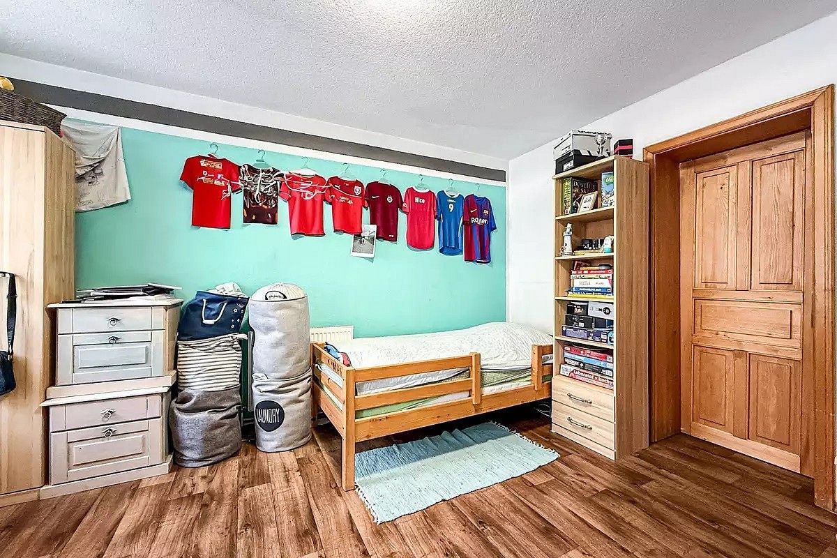 Rodinný dům · 235 m² · Antonínova, Jiříkov - Starý Jiříkov, okres Děčín - 4