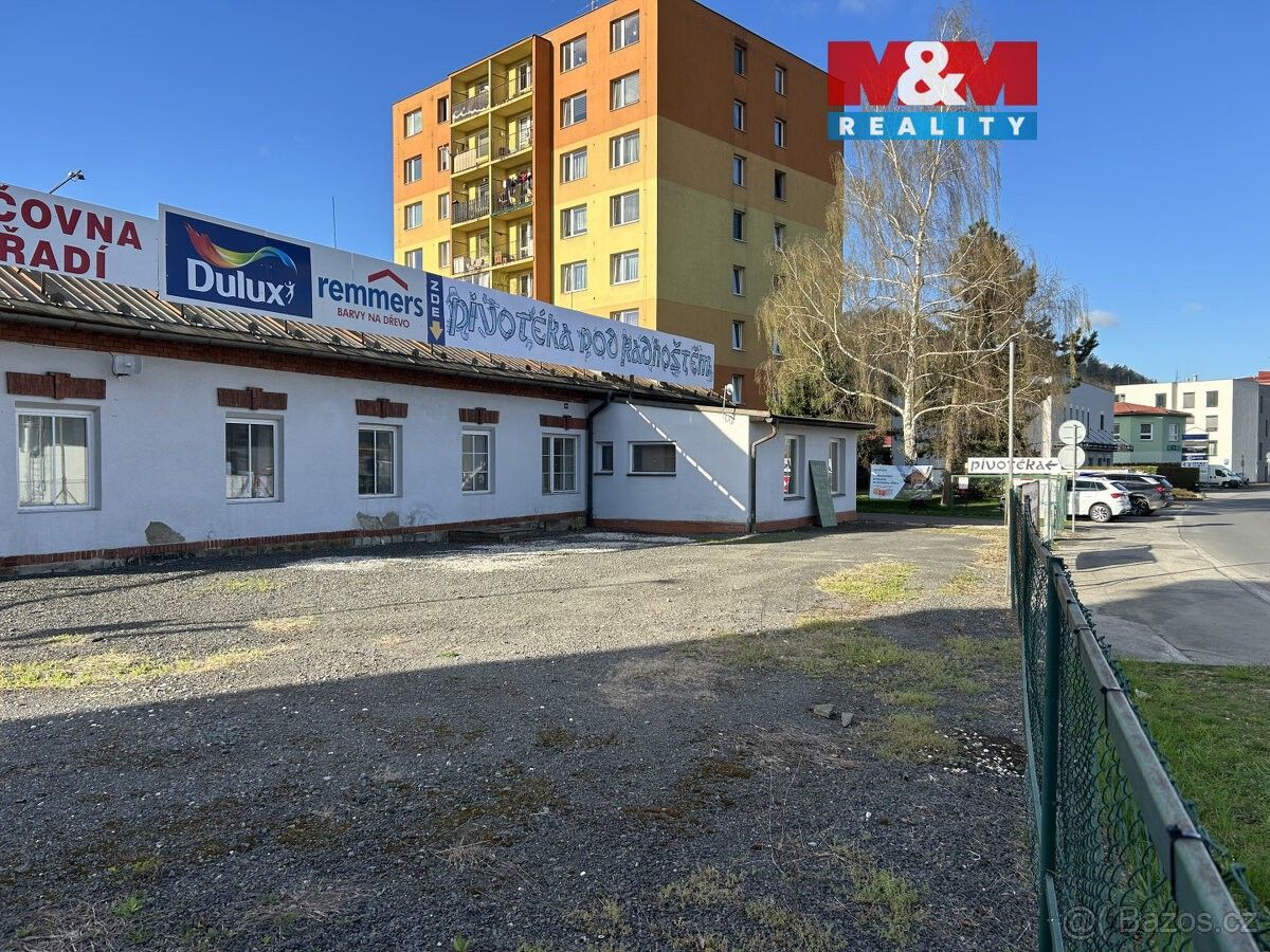 Pozemky pro bydlení, Rožnov pod Radhoštěm, 756 61