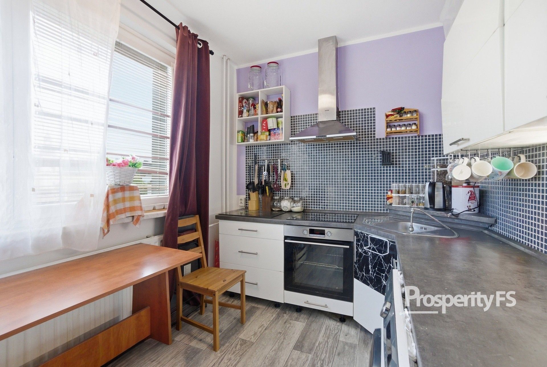 3+1, Mimoňská, Stráž pod Ralskem, 70 m² - 2