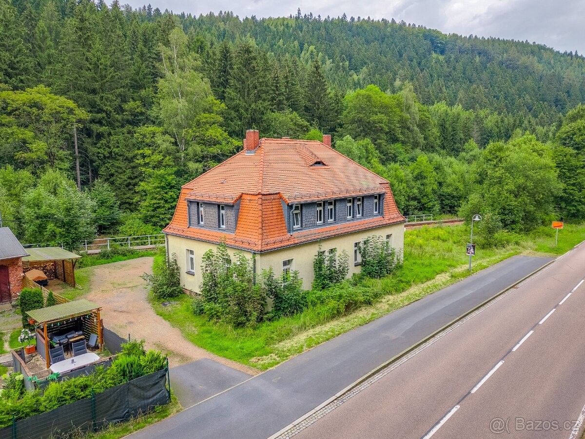 Restaurace, 987 66, Zahraničí - 1