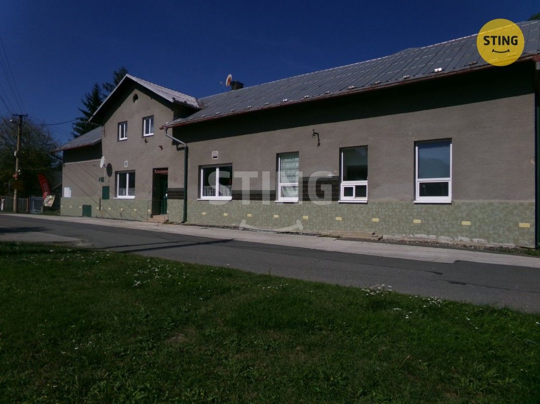 Ostatní, Mlýnská , Stará Ves nad Ondřejnicí Stará Ves, 545 m² - 1