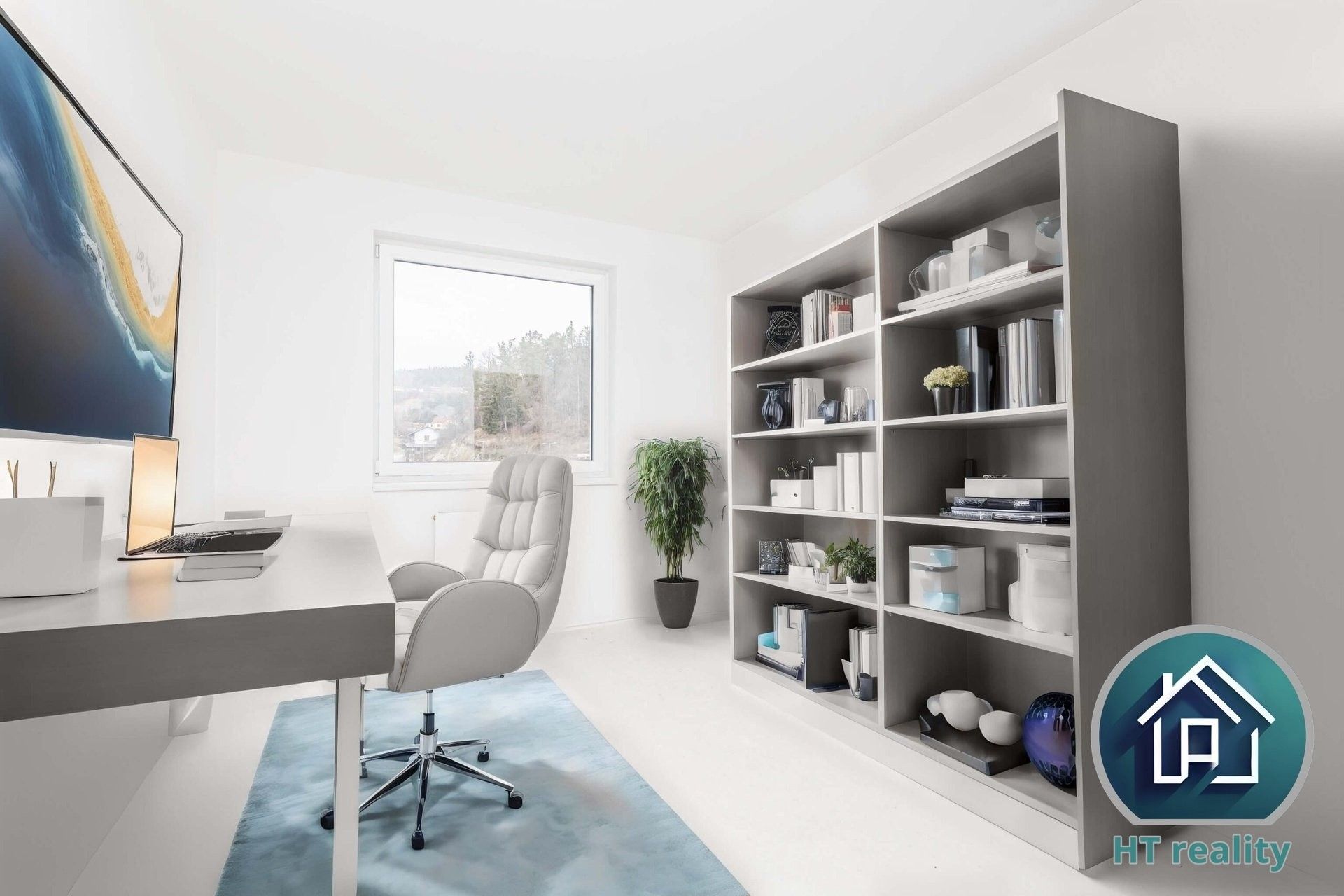 3+kk, Za Jitonou, Český Krumlov, 89 m² - 1