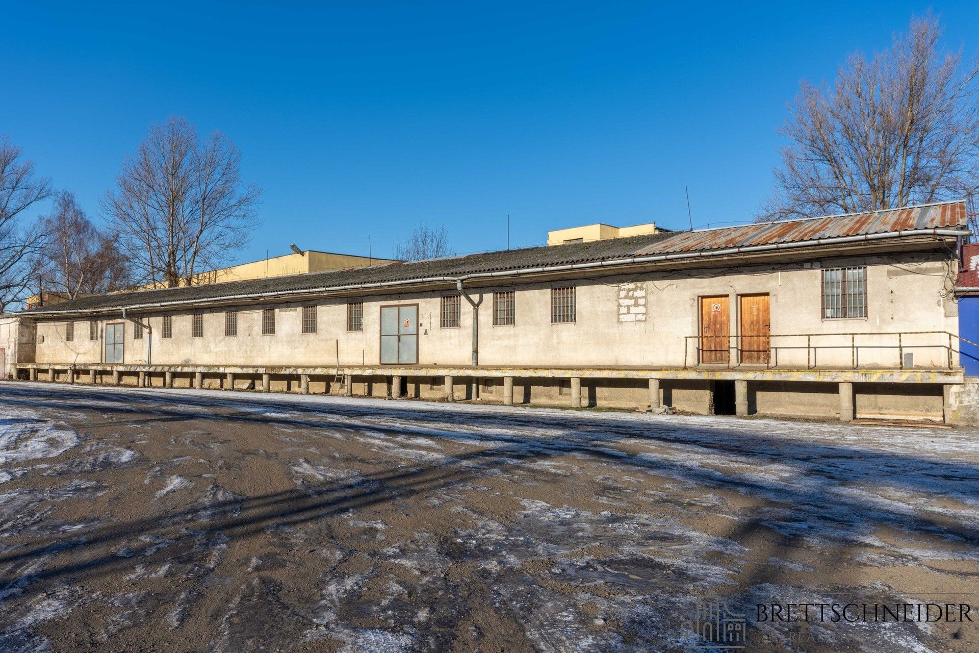 Kancelář · 303 m² · Nákladní, Ostrava - 3
