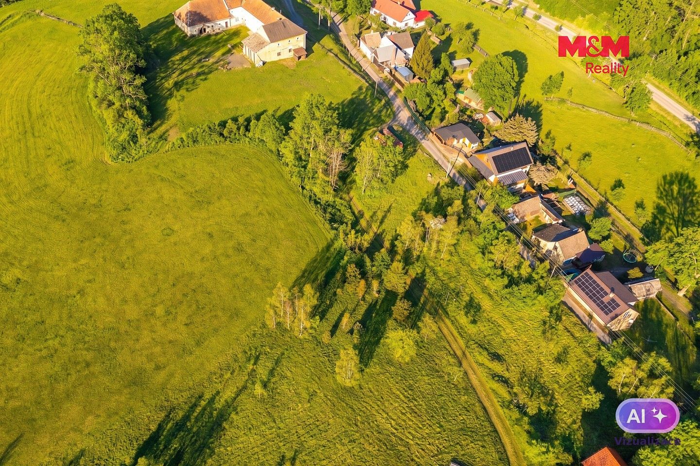 Louky, Radiměř, okres Svitavy, Pardubický kraj - 2