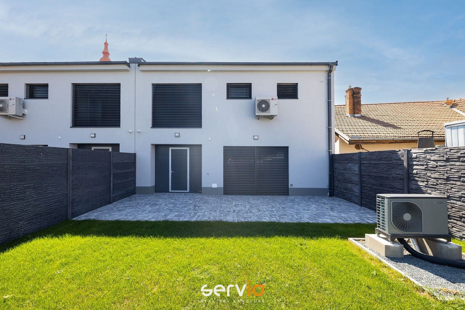 Prodej rodinný dům - Benešova, Modřice, okres Brno-venkov, 177 m² - 5