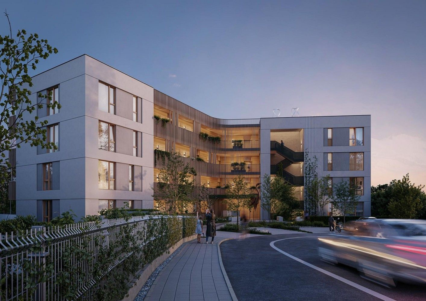 Prodej byt 1+kk - Praha - Hostivař, okres Praha 15, Hlavní město Praha, 27 m² - 5