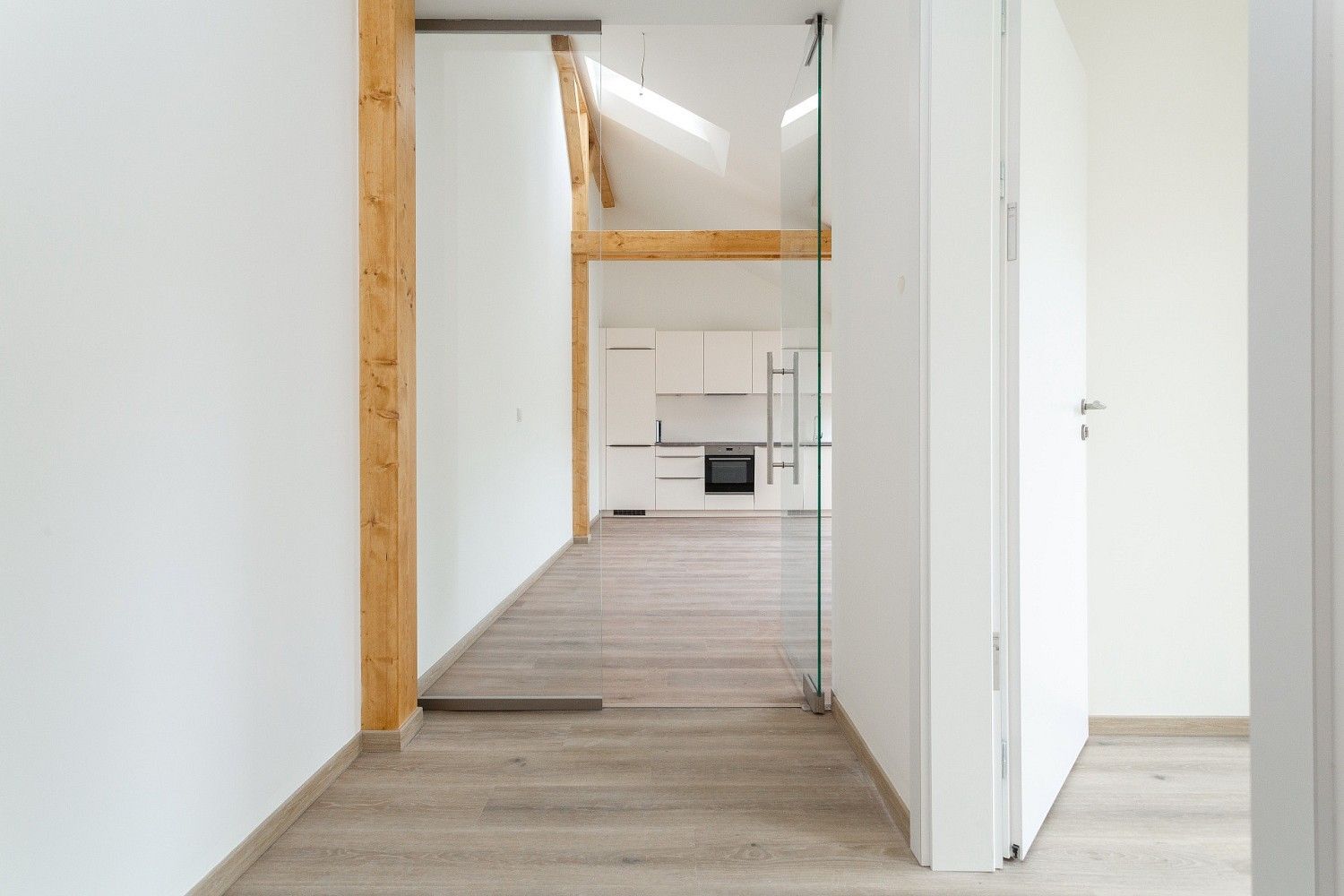 Pronájem byt 3+kk - Václavské náměstí, Praha 1 - Nové Město, 91 m² - 5