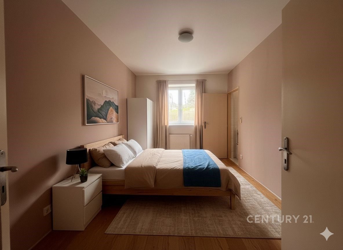 Byt 3+1 · 65 m² · Jiřetín pod Jedlovou Lesné - 3