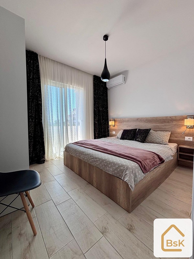 2+kk, Qerret, Albánie, 36 m² - 1