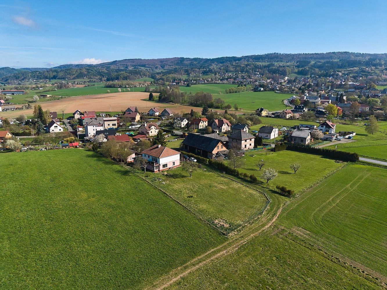 Rodinný dům · 240 m² · Velké Svatoňovice, okres Trutnov, Královéhradecký kraj - 3