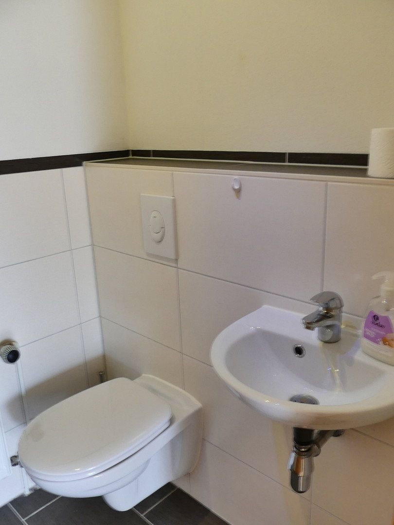 Pronájem byt 4+1 - Böckerstr.1, , Dolní Sasko, 100 m² - 5