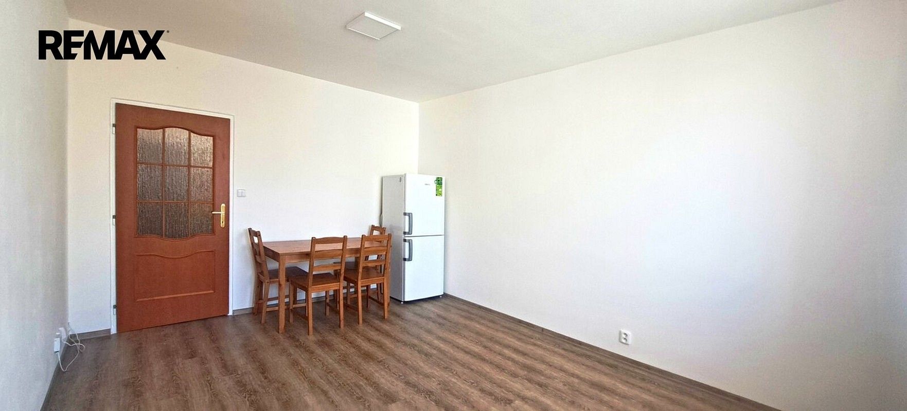 Byt 1+1 · 35 m² · Letovice, okres Blansko, Jihomoravský kraj - 4