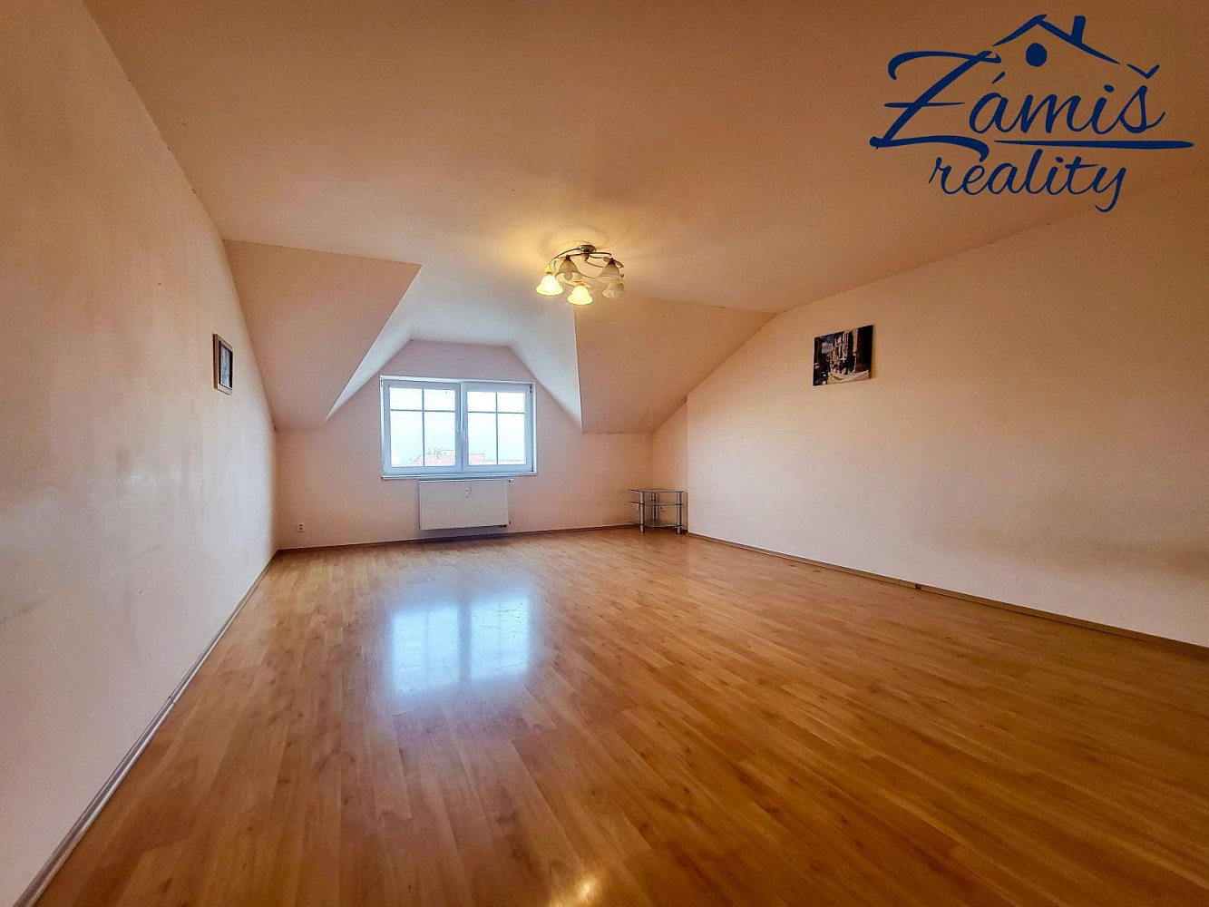 Byt 1+kk · 47 m² · O. Peška, Kladno - 3