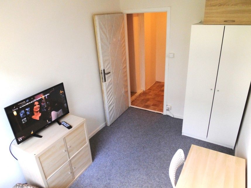 Pronájem byt - lamačova 11, 110 m²