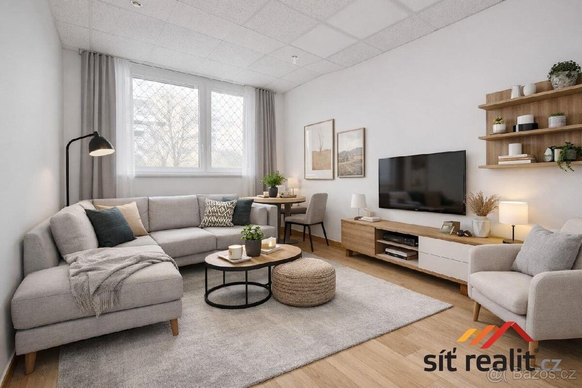 Prodej byt - Praha, 149 00