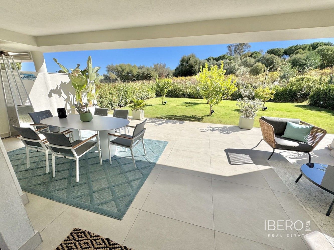 4+kk, La Cala Golf, Španělsko, 107 m² - 2