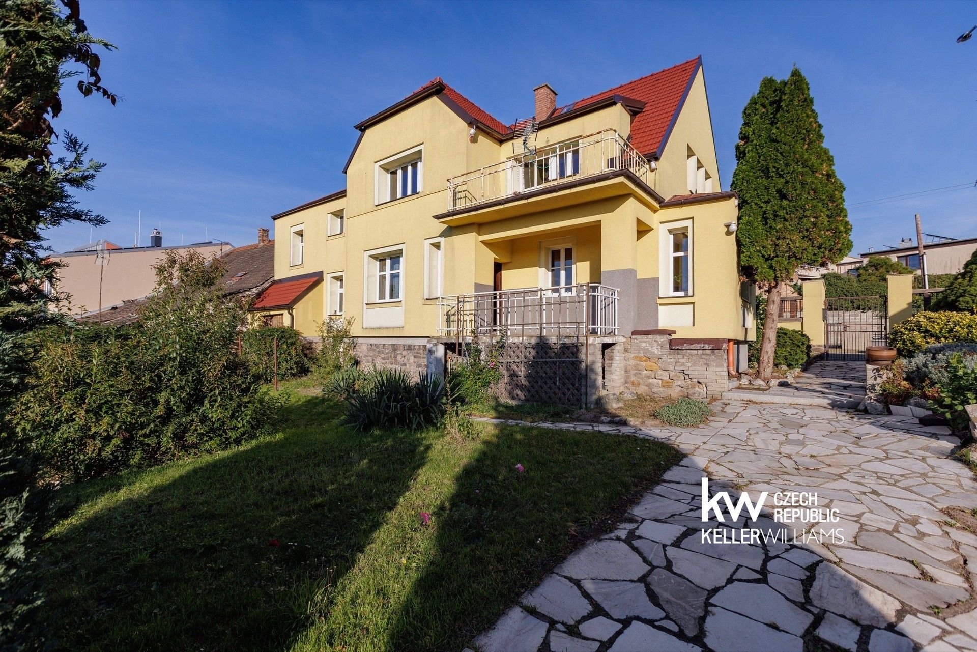 Rodinné domy, Mělnická 814, Brandýs nad Labem-Stará Boleslav Stará Boleslav, 194 m²