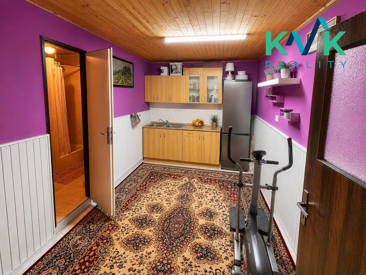 Rodinný dům · 163 m² · Sadov Bor - 4