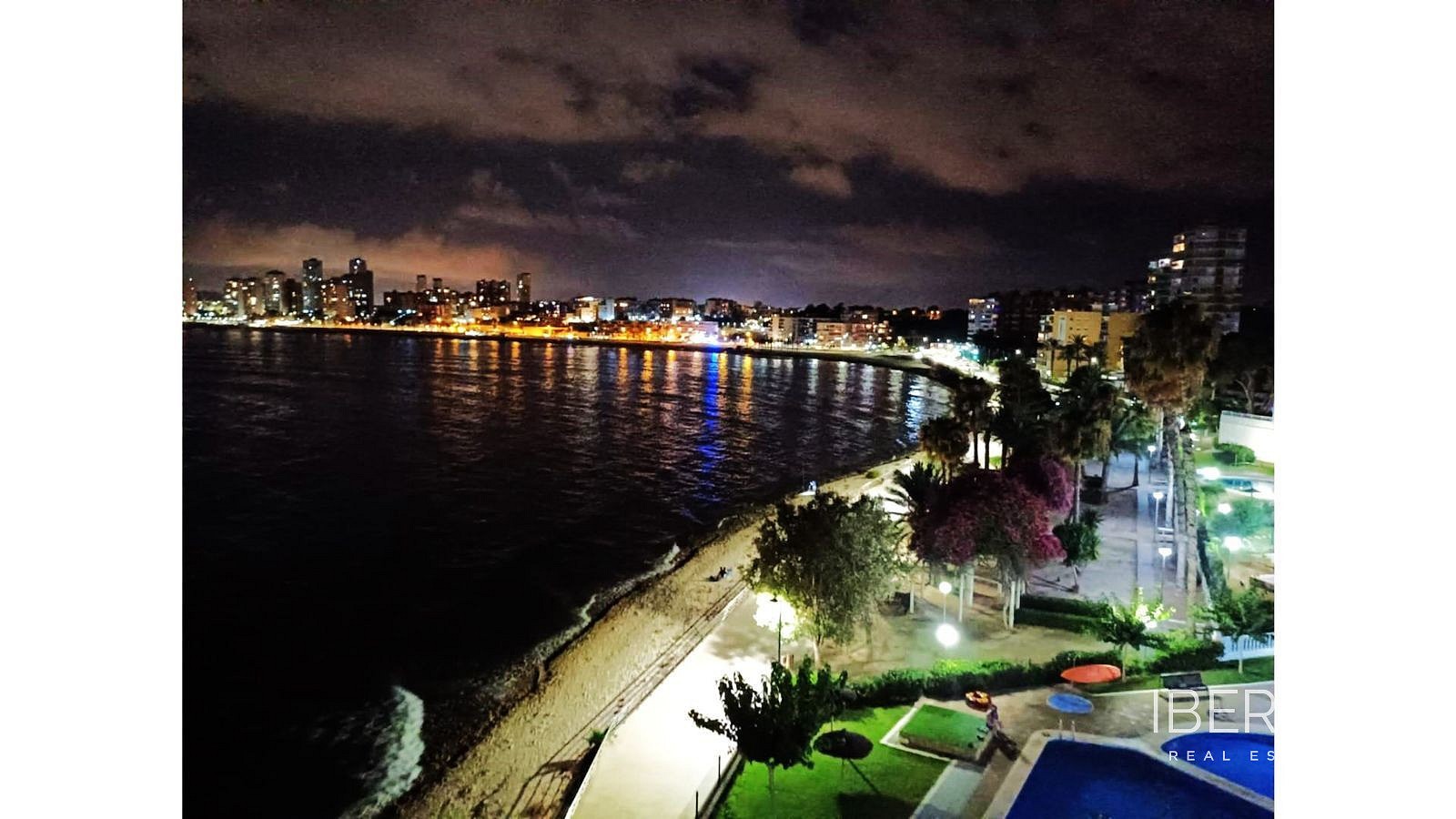 4+kk, El Campello, Španělsko, 65 m² - 2