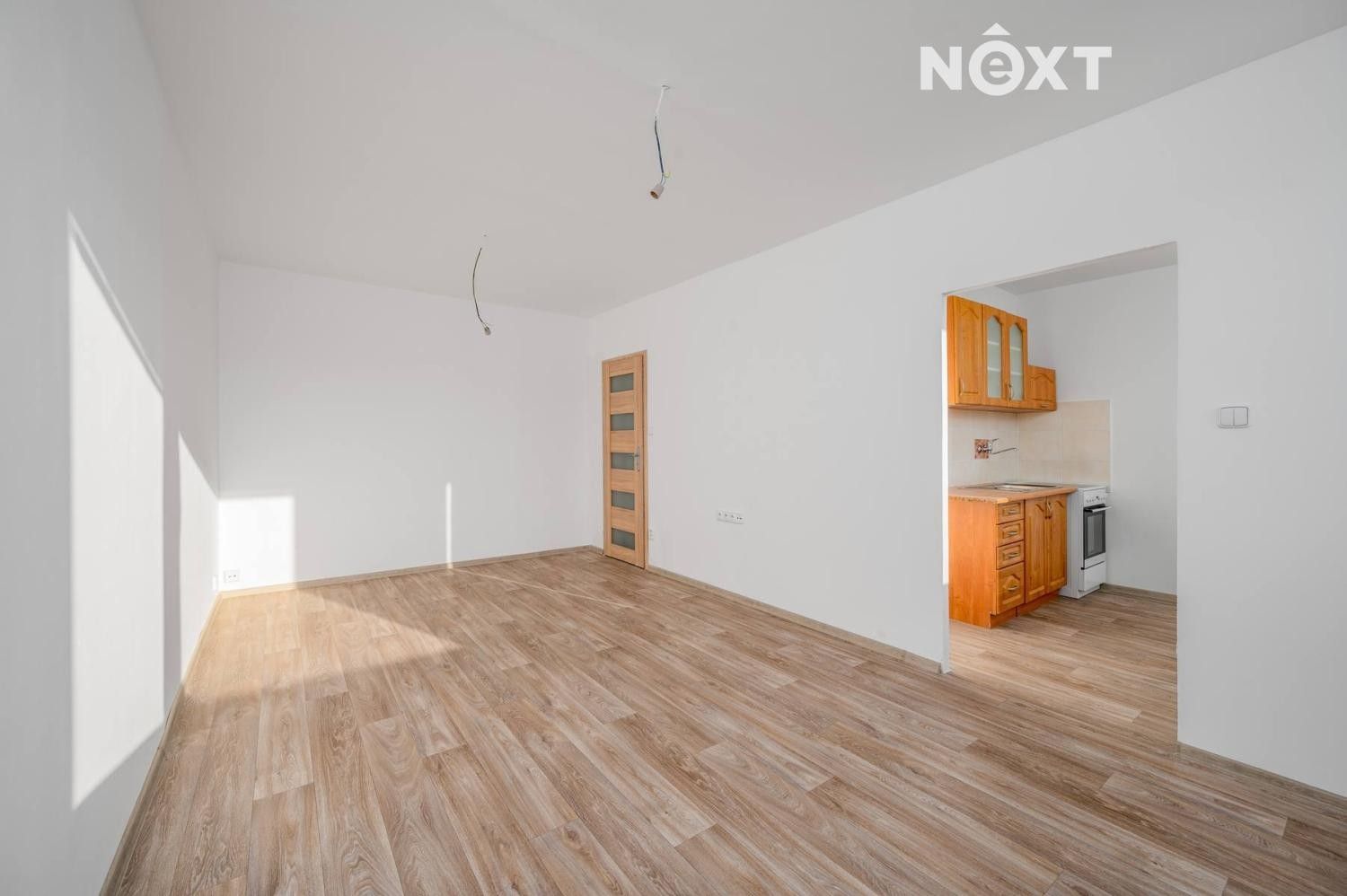 3+1, Pražská 1014, Praha Hostivař, 76 m² - 2