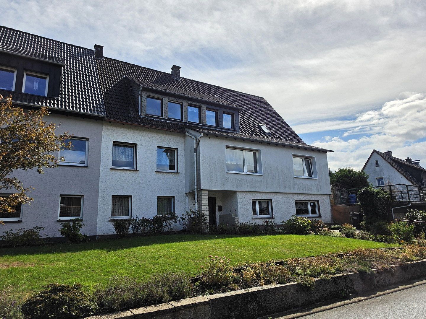 Rodinné domy, Mittlerer Worthhagen 66, , Severní Porýní-Vestfálsko, 182 m² - 2