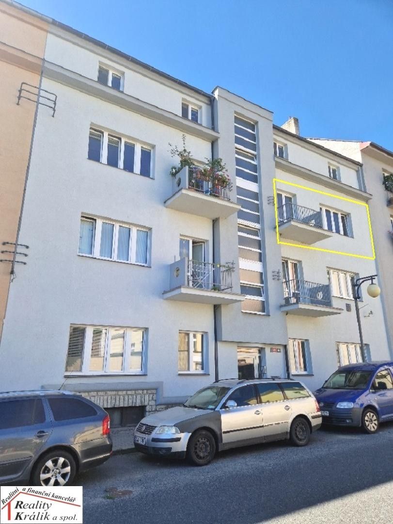 3+kk, Sokolská 436, Kutná Hora Kutná Hora-Vnitřní Město, 77 m² - 1
