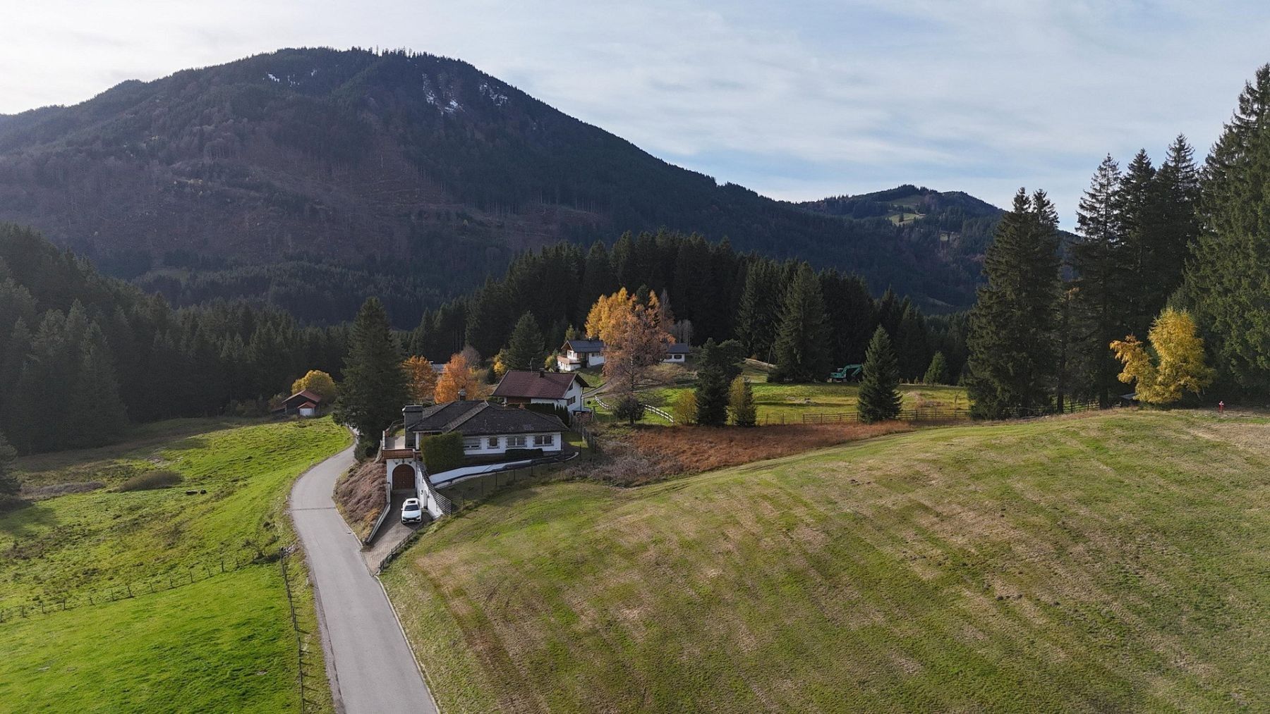Prodej rodinný dům - , Bavorsko, 277 m² - 5