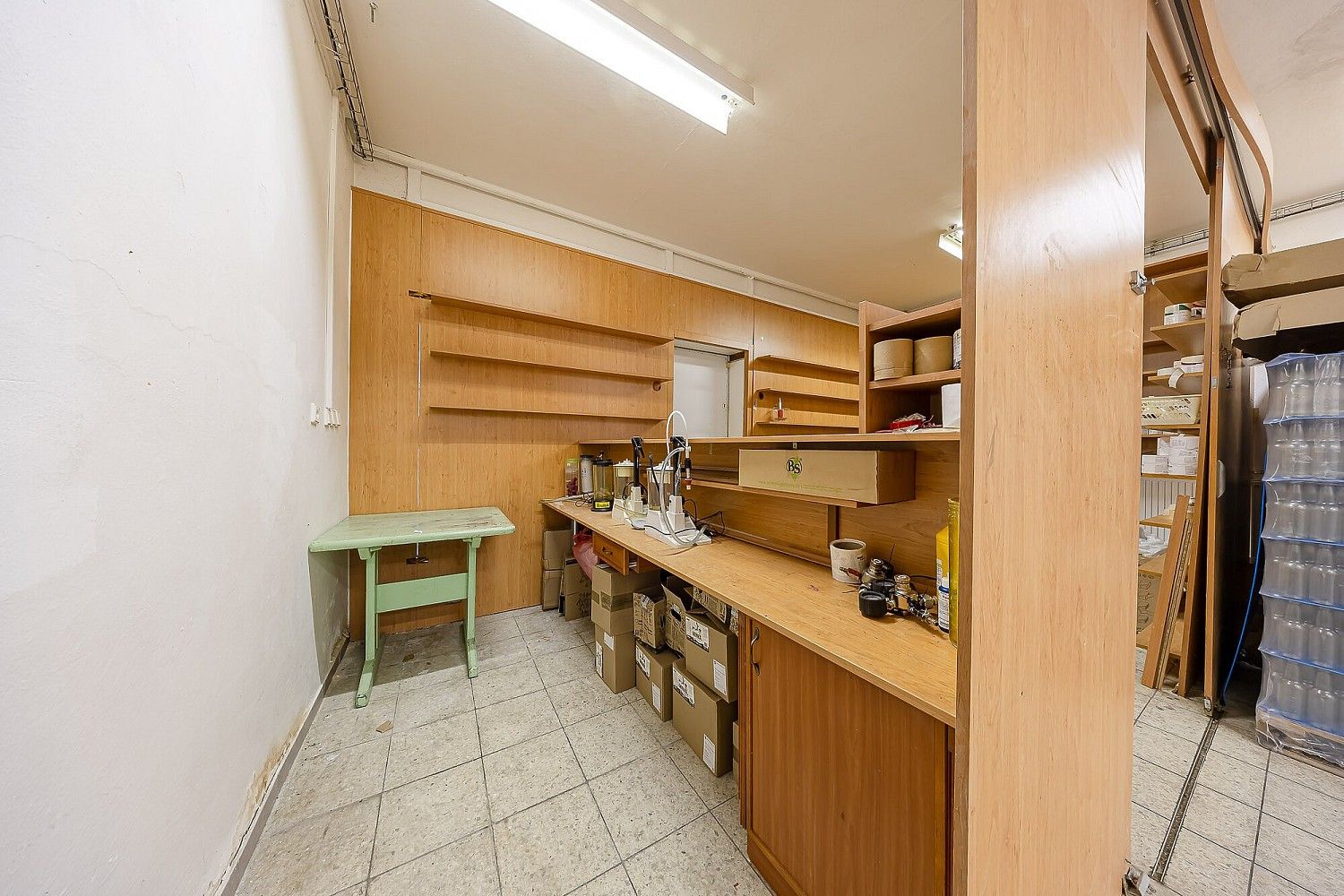 Prodej sklad - Šardice, okres Hodonín, Jihomoravský kraj, 373 m² - 5