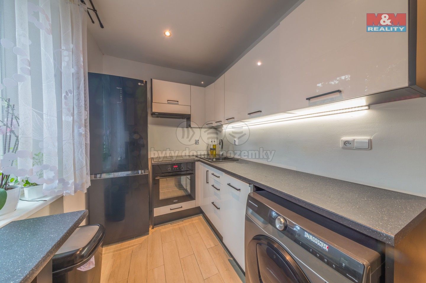 Prodej byt 3+1 - Kosmonautů, Havířov, 69 m²