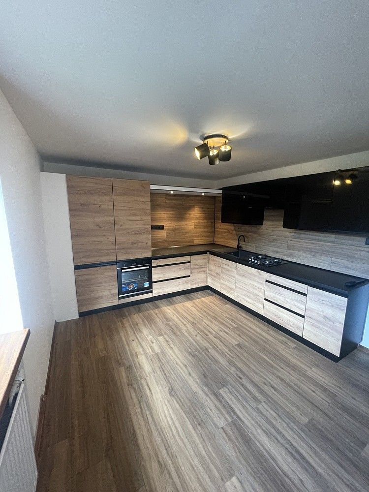 Byt 2+1, 49 m²